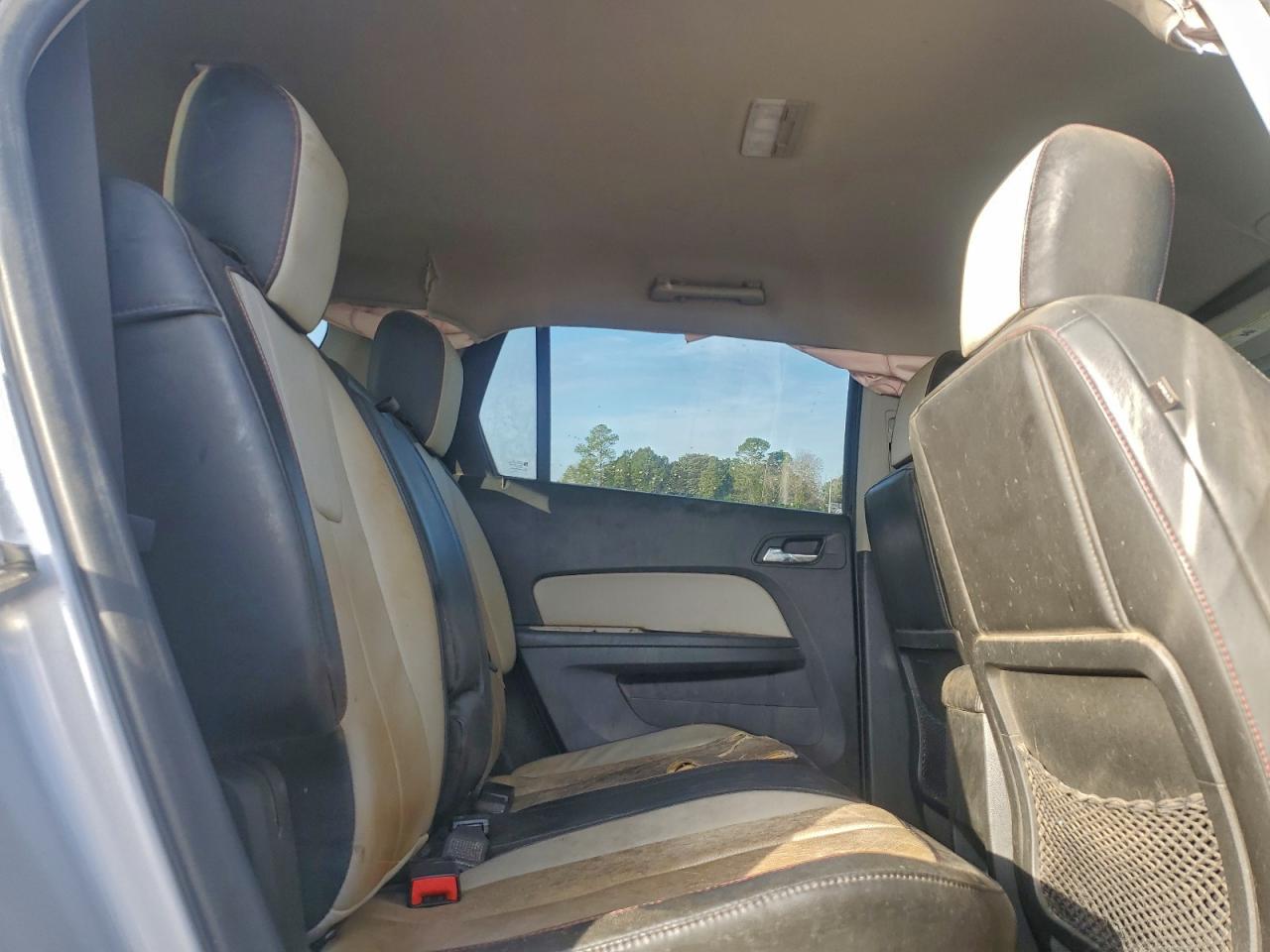 2016 GMC Terrain Slt VIN: 2GKFLPE37G6127248 Lot: 94468445