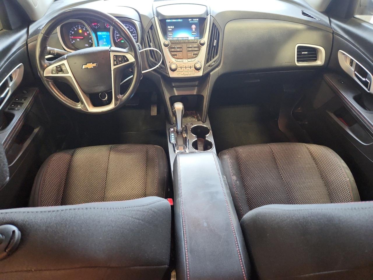 2013 Chevrolet Equinox Lt VIN: 1GNALDEK6DZ103039 Lot: 93038015