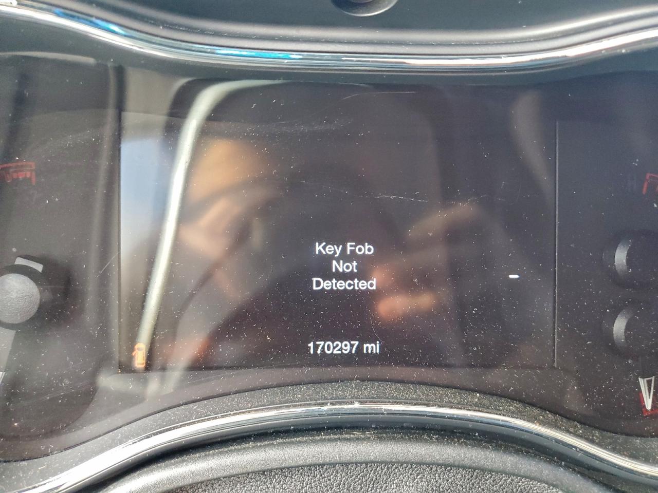 2016 Dodge Durango Sxt VIN: 1C4RDHAG2GC308303 Lot: 93997625