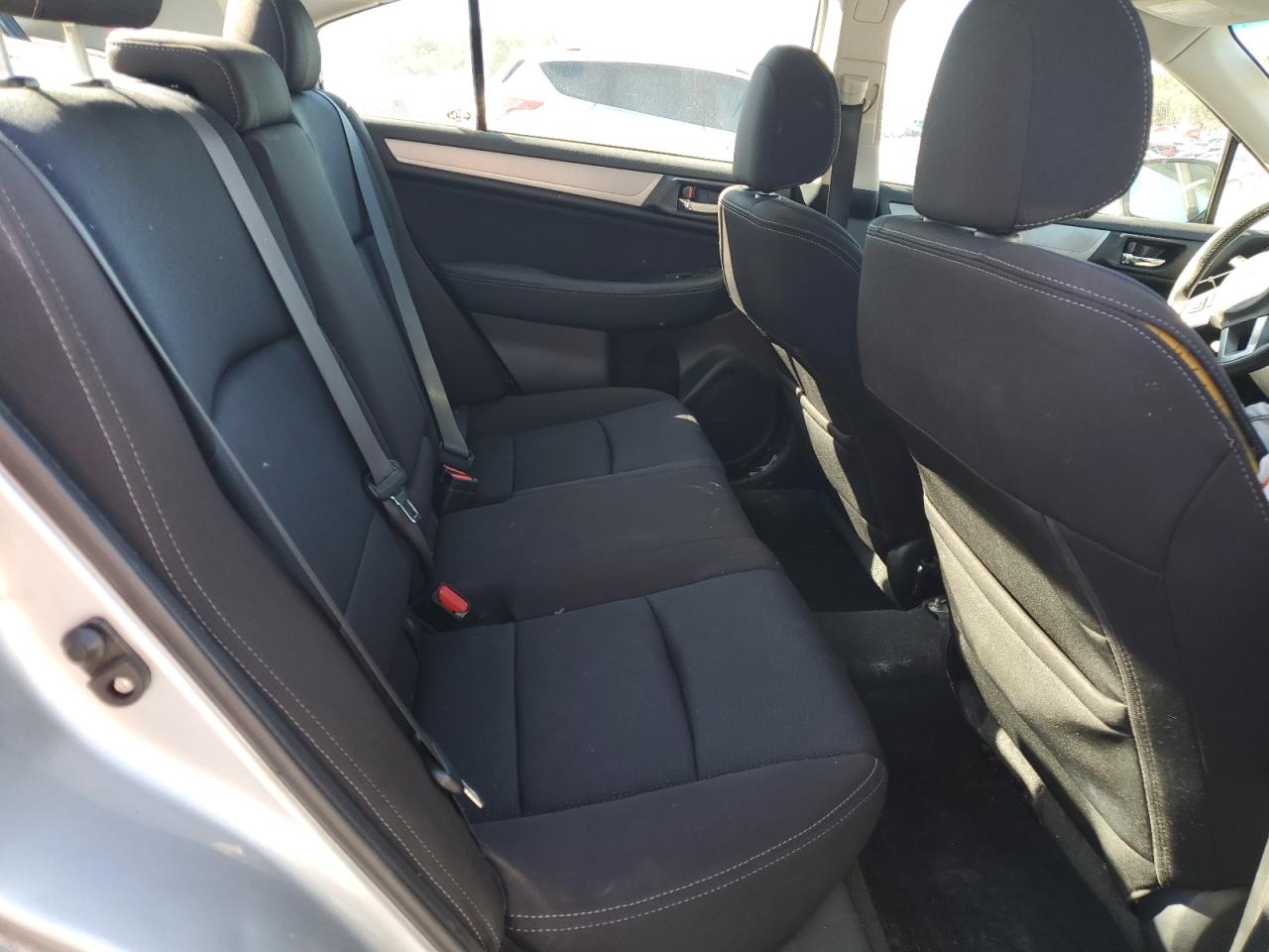 2017 Subaru Legacy 2.5I Premium VIN: 4S3BNAH63H3046831 Lot: 91199775