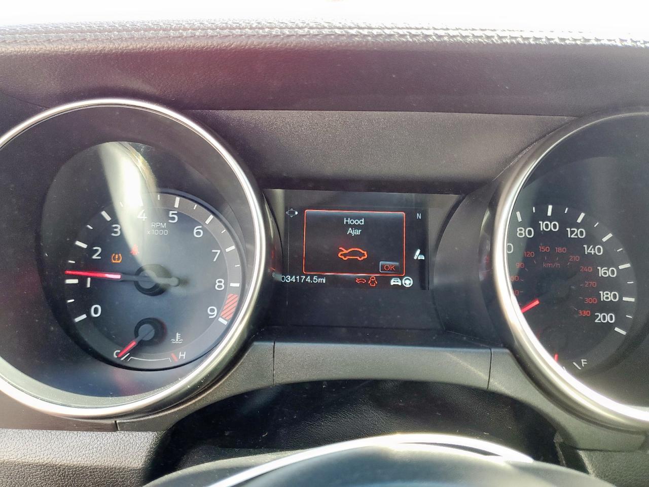 2016 Ford Mustang Shelby Gt350 VIN: 1FA6P8JZ6G5522247 Lot: 93037245