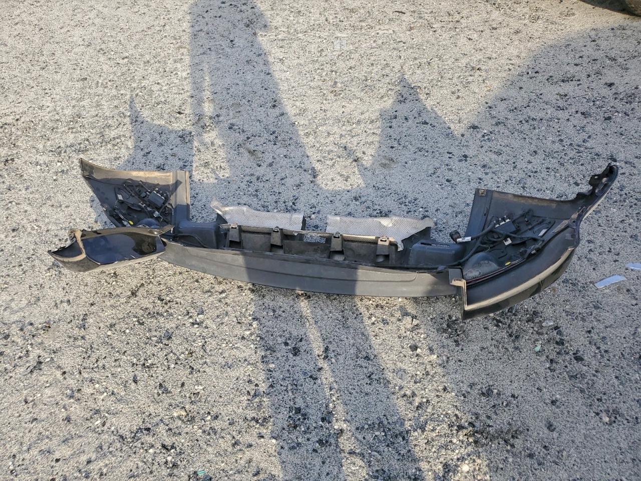 2016 Land Rover Range Rover Evoque Hse VIN: SALVR2BG8GH137953 Lot: 94121305