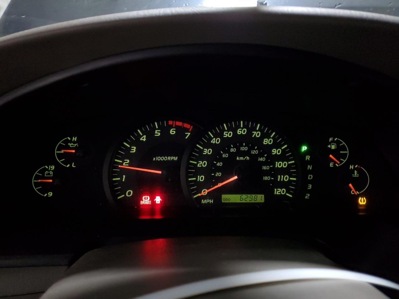 2006 Toyota Tundra VIN: 5TBKT42146S479941 Lot: 93518535