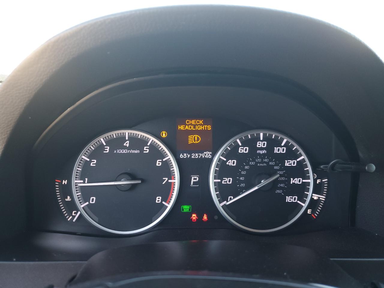 2016 Acura Rdx Technology VIN: 5J8TB3H58GL002985 Lot: 92380865