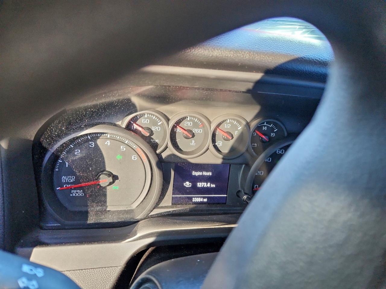 2024 GMC Sierra K1500 VIN: 1GTUUAED6RZ176910 Lot: 93287525