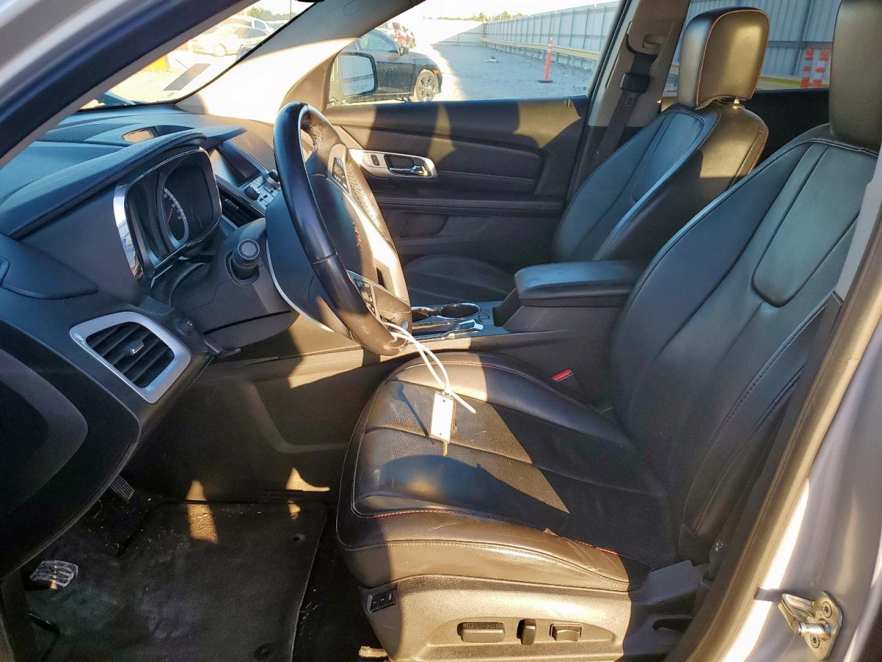 2015 GMC Terrain Slt VIN: 2GKFLYE39F6204464 Lot: 93074835