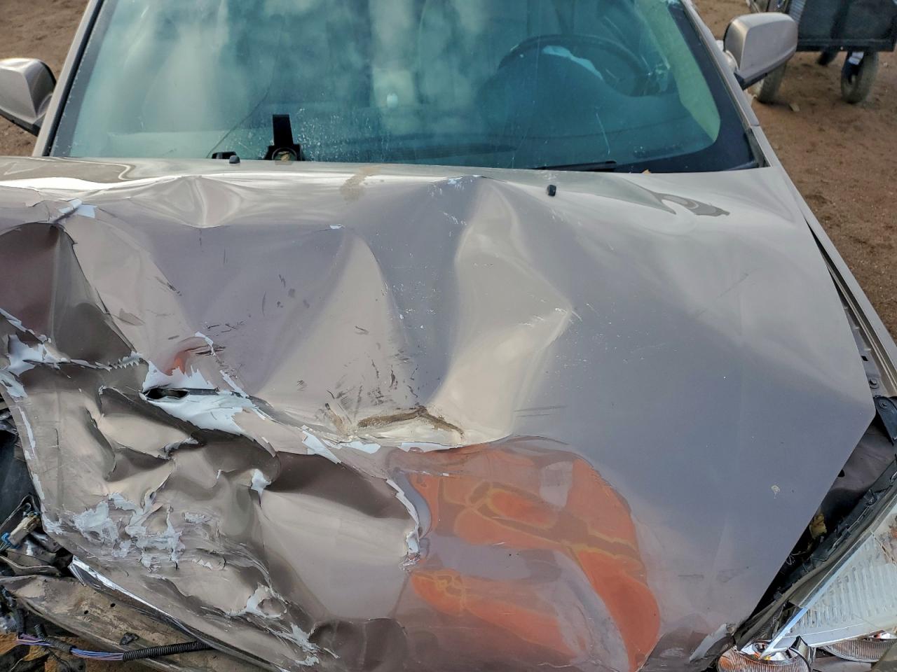 2008 Saturn Aura Xe VIN: 1G8ZS57N08F180213 Lot: 94084255