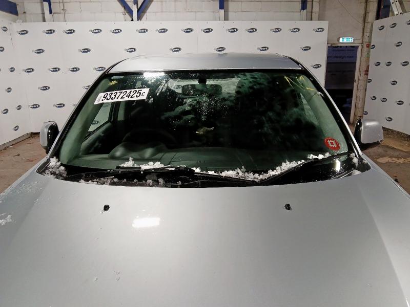 2012 MITSUBISHI OUTLANDER 2.2 DI-D GX1