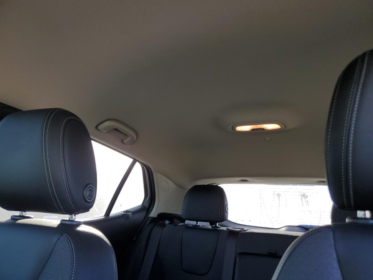 2021 Buick Encore Gx Select VIN: KL4MMDS26MB157497 Lot: 91794725