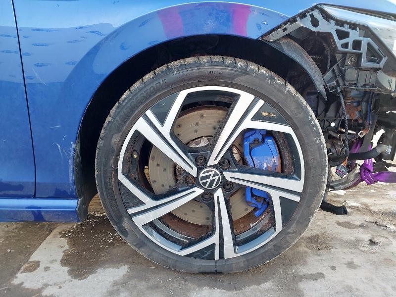 2024 VOLKSWAGEN GOLF 2.0 TSI 320 R 4MOTION 5DR DSG