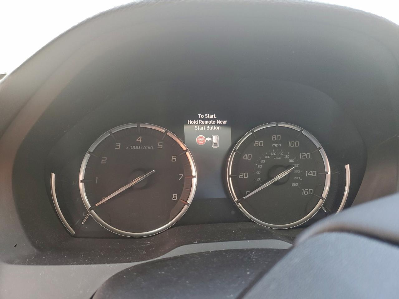 2014 Acura Mdx Technology VIN: 5FRYD4H43EB022636 Lot: 93780885