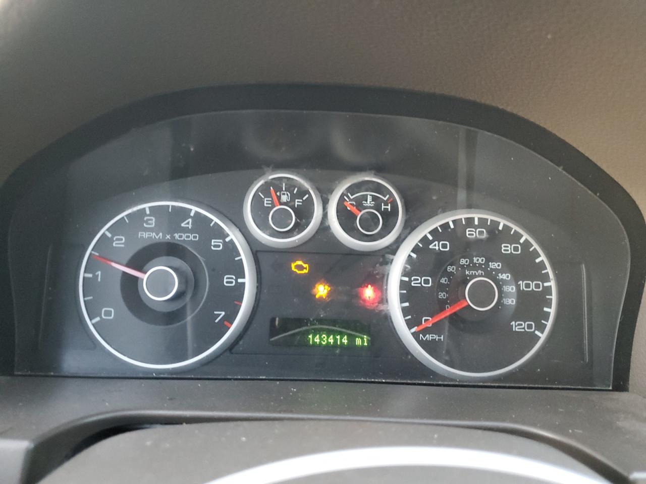 2006 Ford Fusion Se VIN: 3FAFP07166R127970 Lot: 91725965