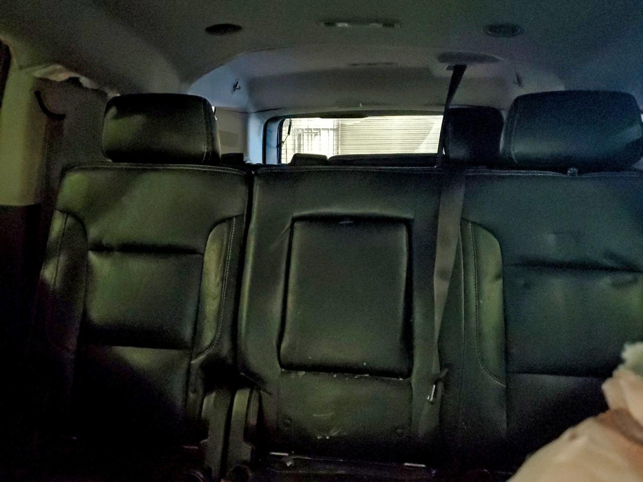 2017 GMC Yukon Xl K1500 Sle VIN: 1GKS2FKC5HR138206 Lot: 93975525