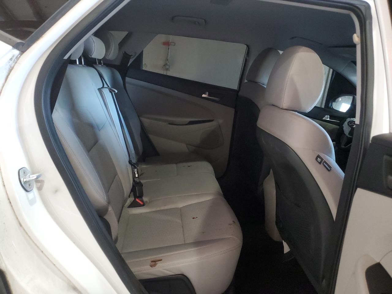 2019 Hyundai Tucson Se VIN: KM8J2CA40KU921059 Lot: 90969975