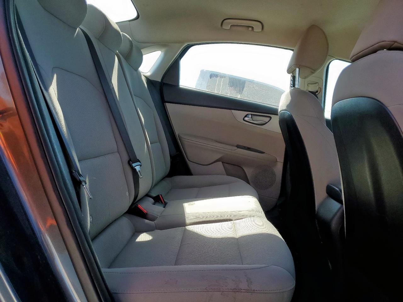 2021 Kia Forte Fe VIN: 3KPF24AD5ME346586 Lot: 92454775