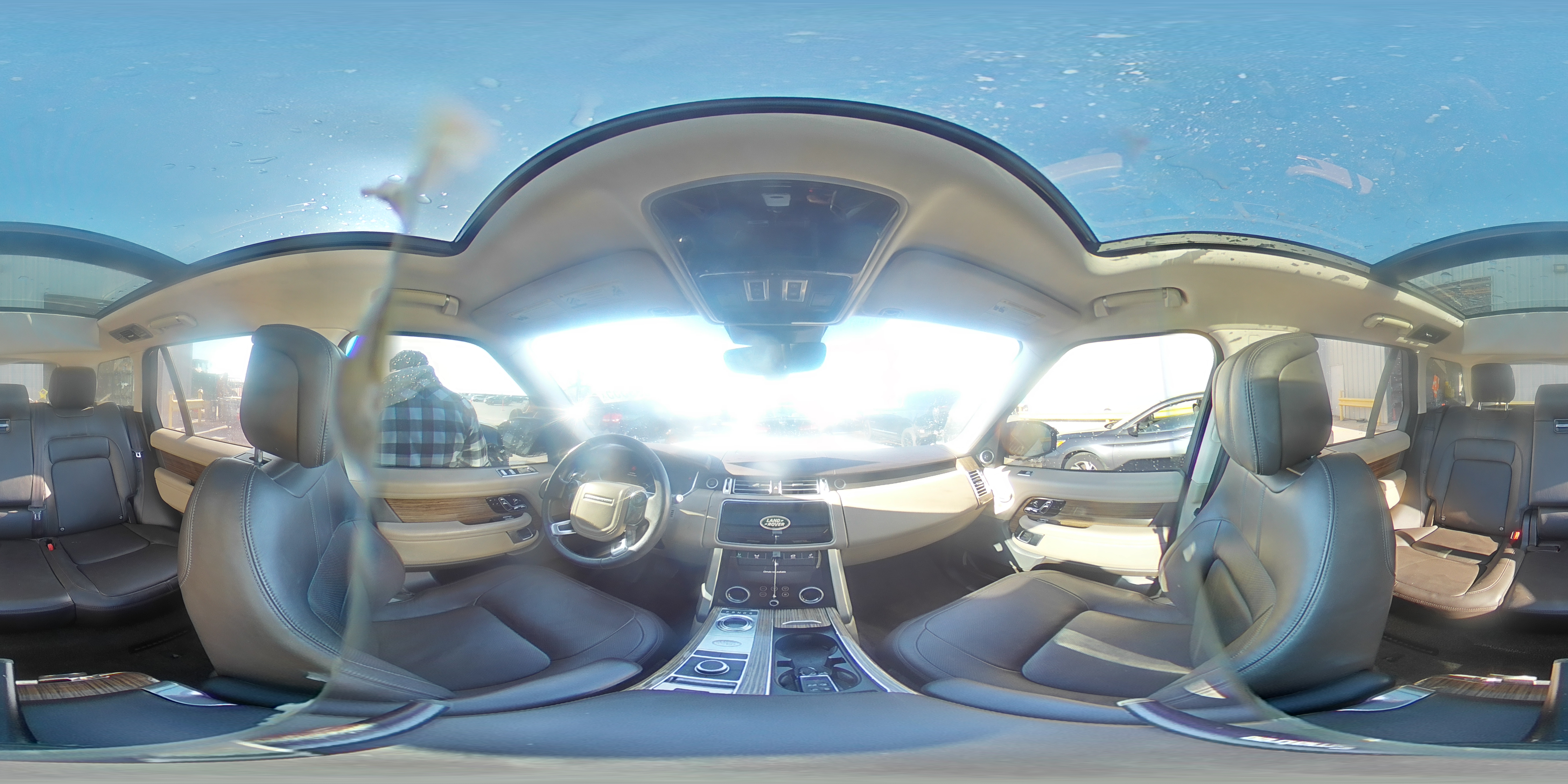 2018 Land Rover Range Rover Hse VIN: SALGS2SV9JA510669 Lot: 90599555