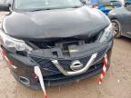 2015 NISSAN QASHQAI 1.5 DCI N-TEC+ 5DR for sale at Copart BRISTOL