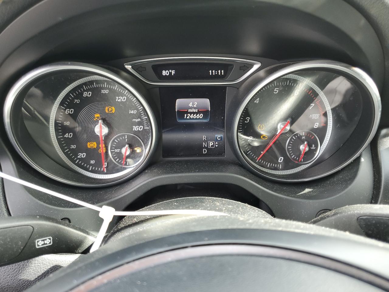 2018 Mercedes-Benz Cla 250 VIN: WDDSJ4EB9JN513782 Lot: 92734055