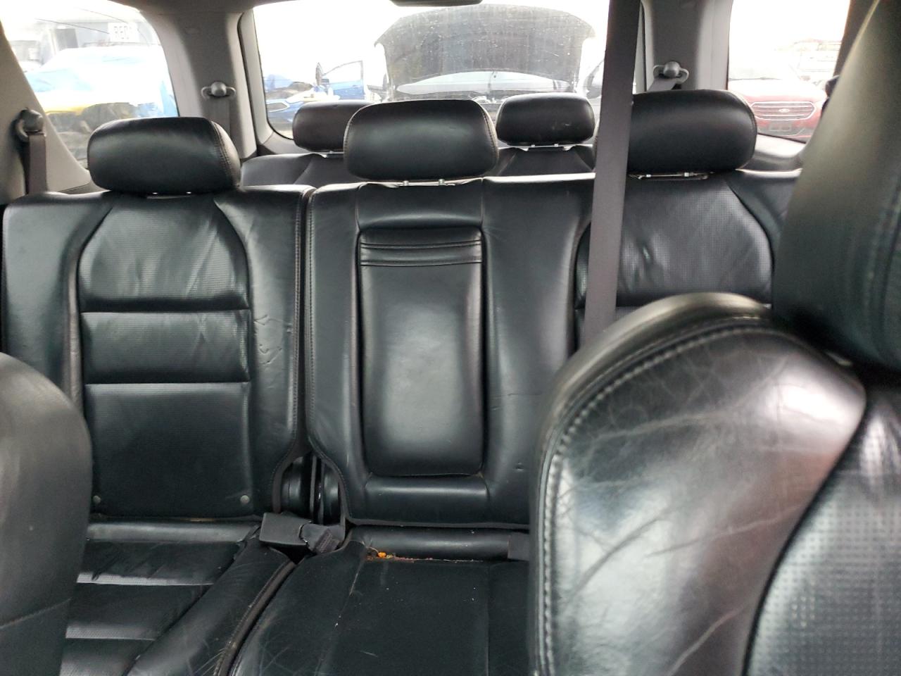 2005 Acura Mdx Touring VIN: 2HNYD18815H514430 Lot: 92907385