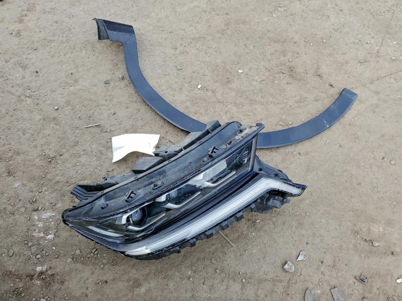 2022 Kia Sorento Sx VIN: 5XYRKDLF2NG089449 Lot: 93668835