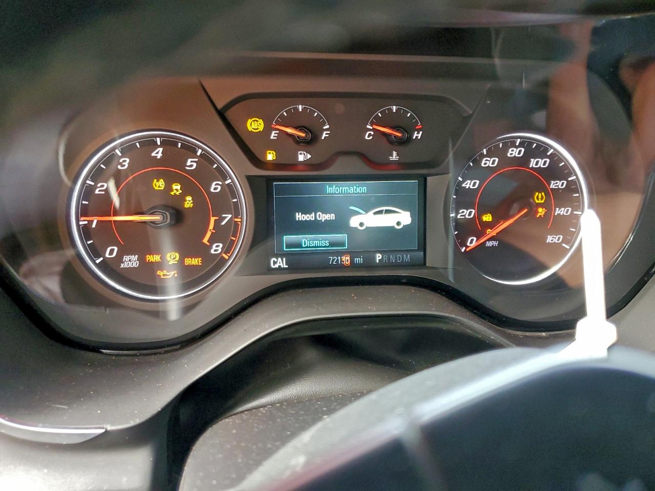 2018 Chevrolet Camaro Lt VIN: 1G1FB1RS6J0176656 Lot: 93515775