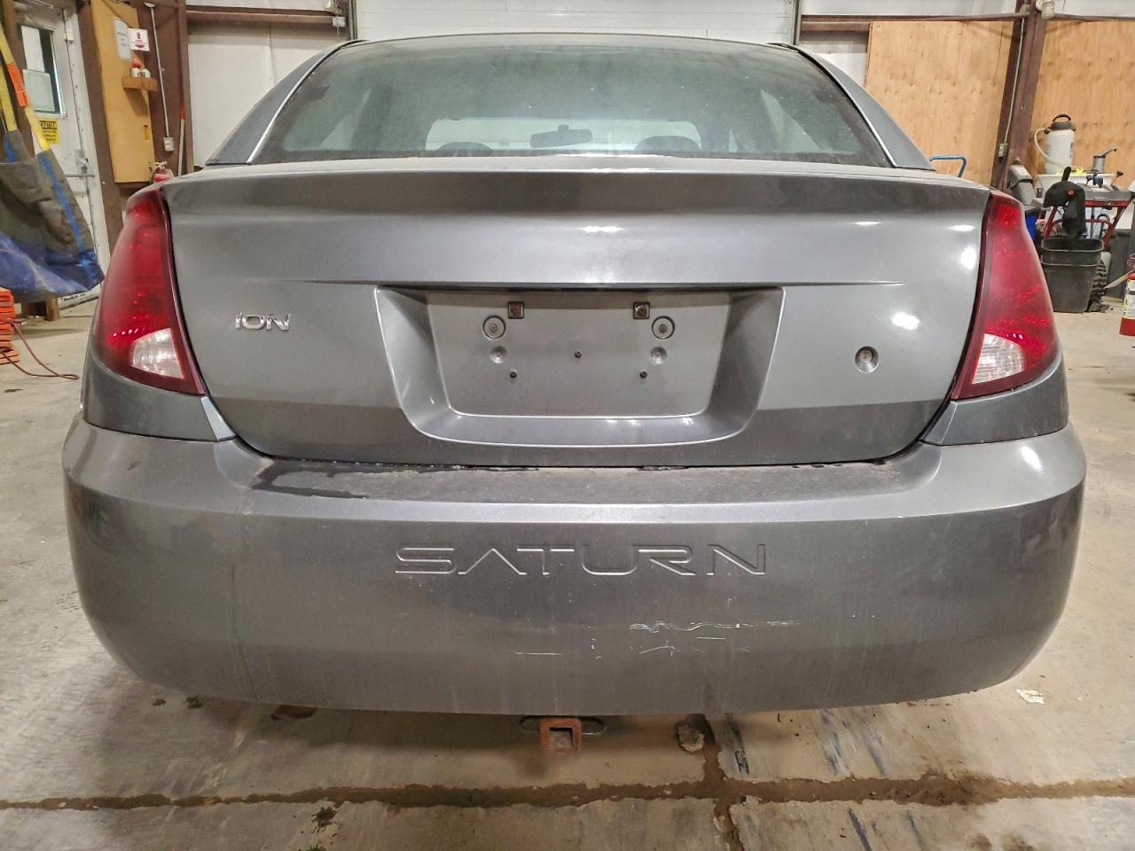 2004 Saturn Ion Level 2 VIN: 1G8AJ52FX4Z155912 Lot: 93957915