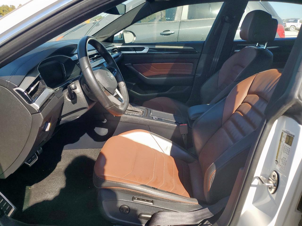 2021 Volkswagen Arteon Sel R-Line VIN: WVWSR7AN2ME010328 Lot: 91800815