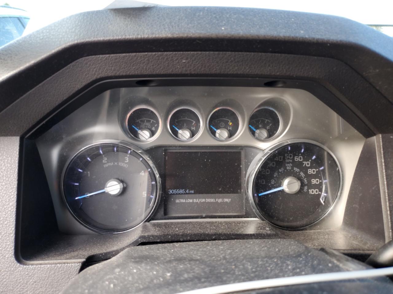 2015 Ford F250 Super Duty VIN: 1FT7W2BT0FEB30629 Lot: 91674385