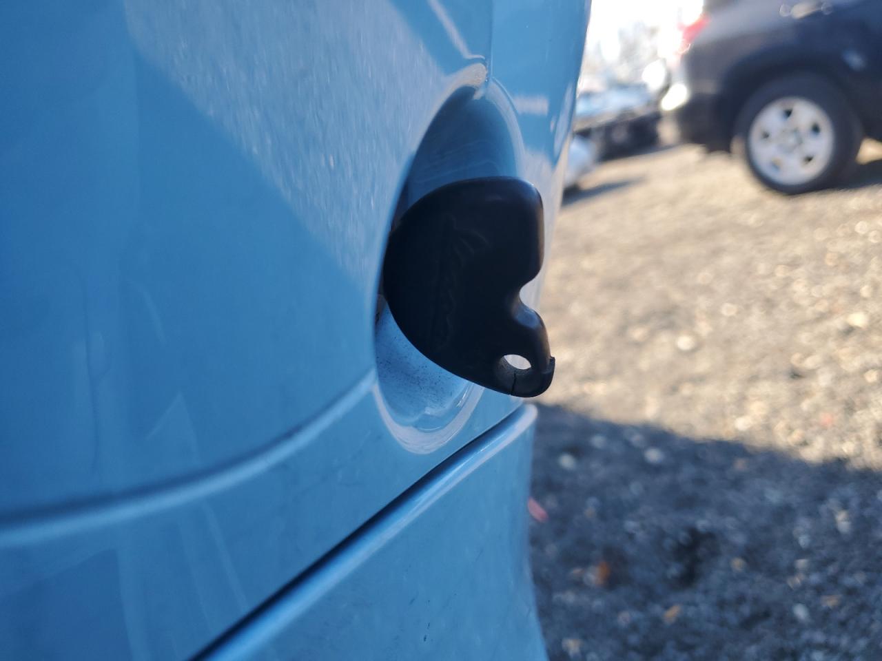 2008 Vespa Lx 50 VIN: ZAPC386B485008420 Lot: 92264815