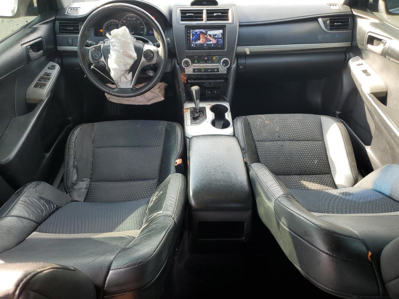 2014 Toyota Camry L VIN: 4T1BF1FK6EU752237 Lot: 93268385