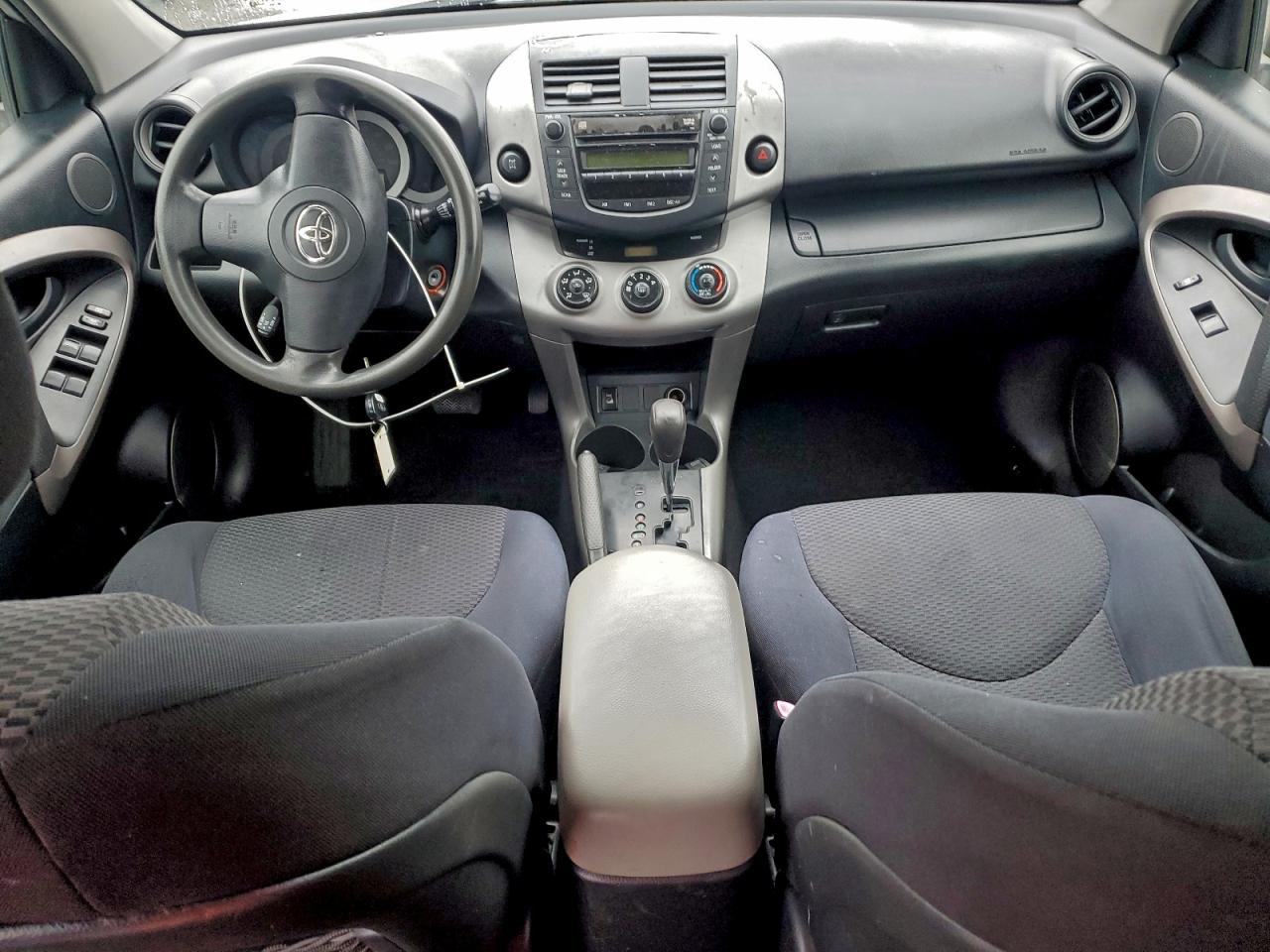 2007 Toyota Rav4 Sport VIN: JTMBK32V275020695 Lot: 94153625