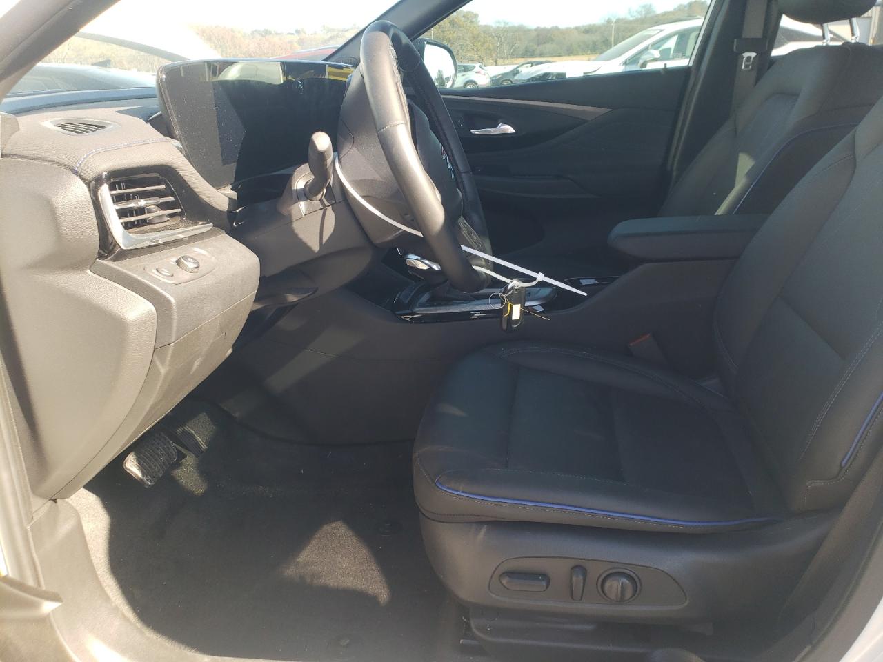 2025 Buick Envista Sport Touring VIN: KL47LBEP5SB050045 Lot: 91899825