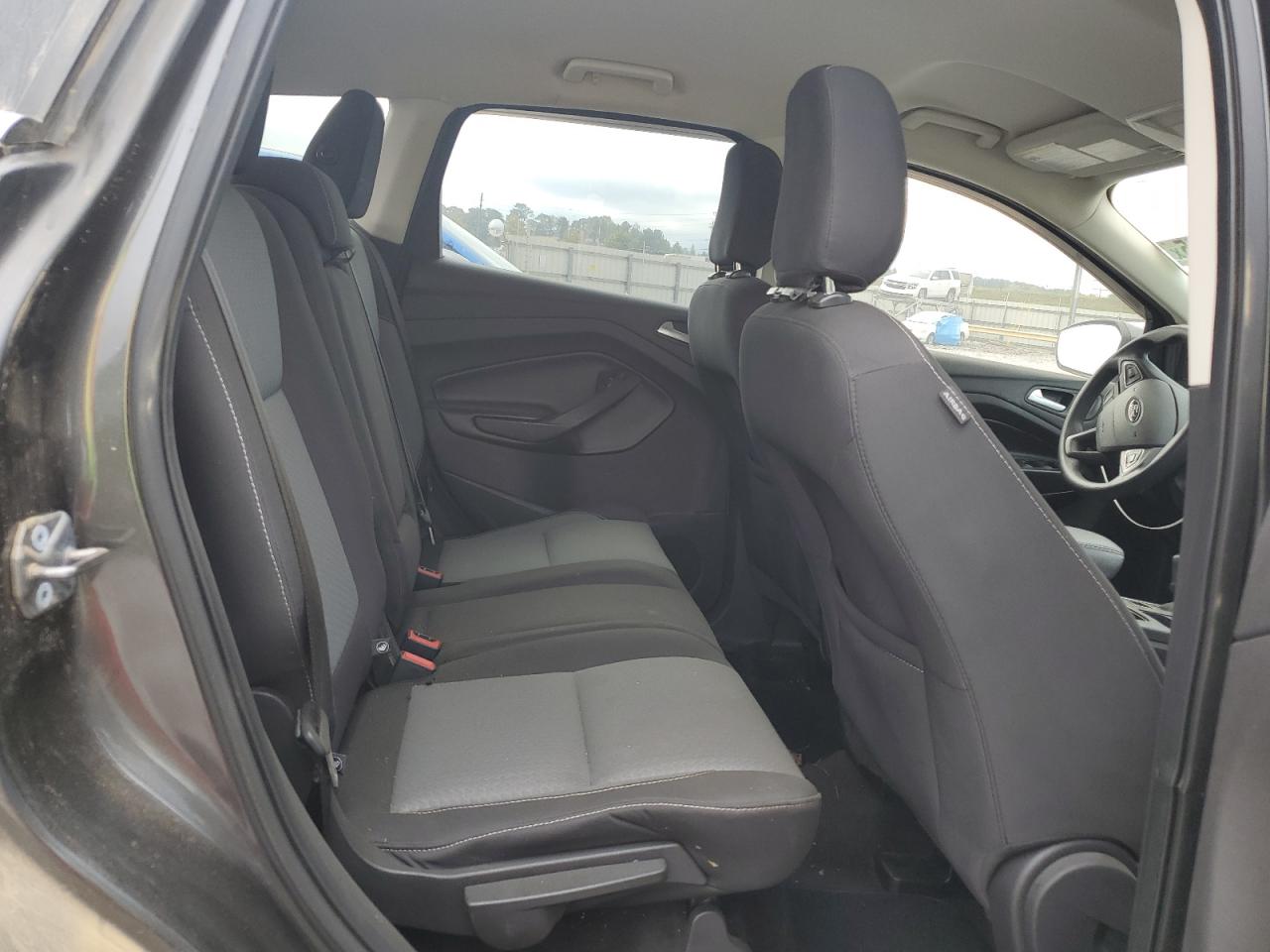 2018 Ford Escape Se VIN: 1FMCU0GD5JUC63231 Lot: 91784555