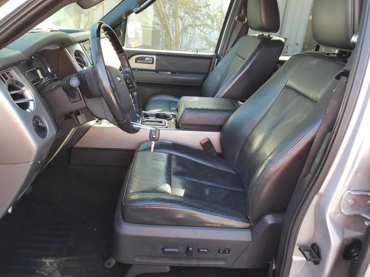 2013 Ford Expedition El Limited VIN: 1FMJK1K58DEF01395 Lot: 91659155