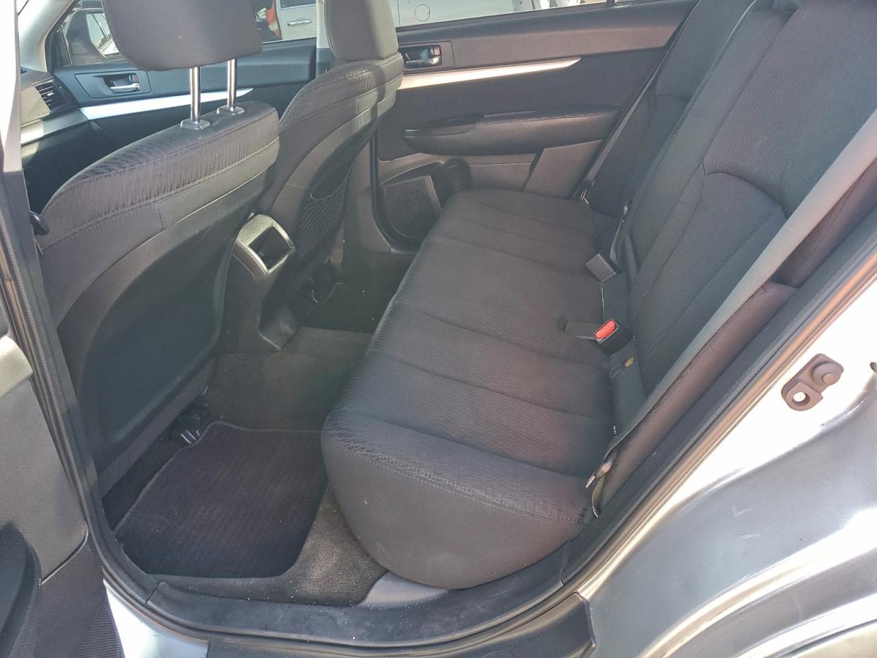 2012 Subaru Legacy 2.5I Premium VIN: 4S3BMBC68C3042590 Lot: 93924125