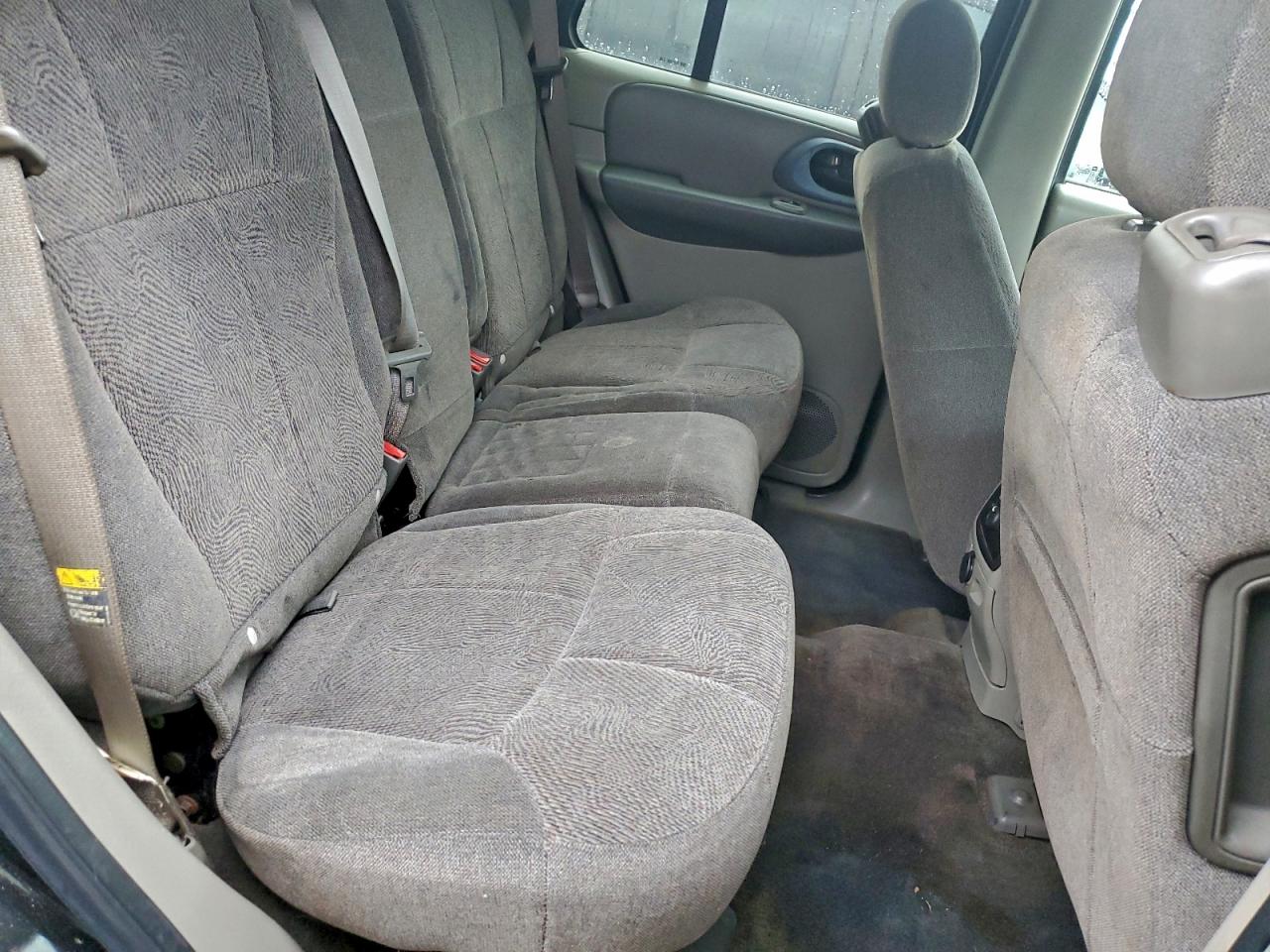 2004 Chevrolet Trailblazer Ls VIN: 1GNDT13S842322026 Lot: 94587665