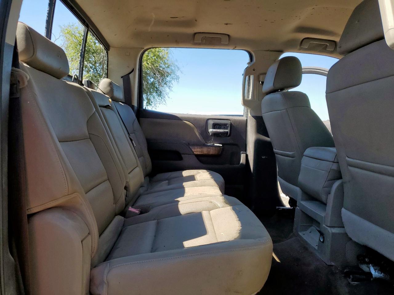 2017 GMC Sierra C1500 Slt VIN: 3GTP1NEC6HG201386 Lot: 90914255