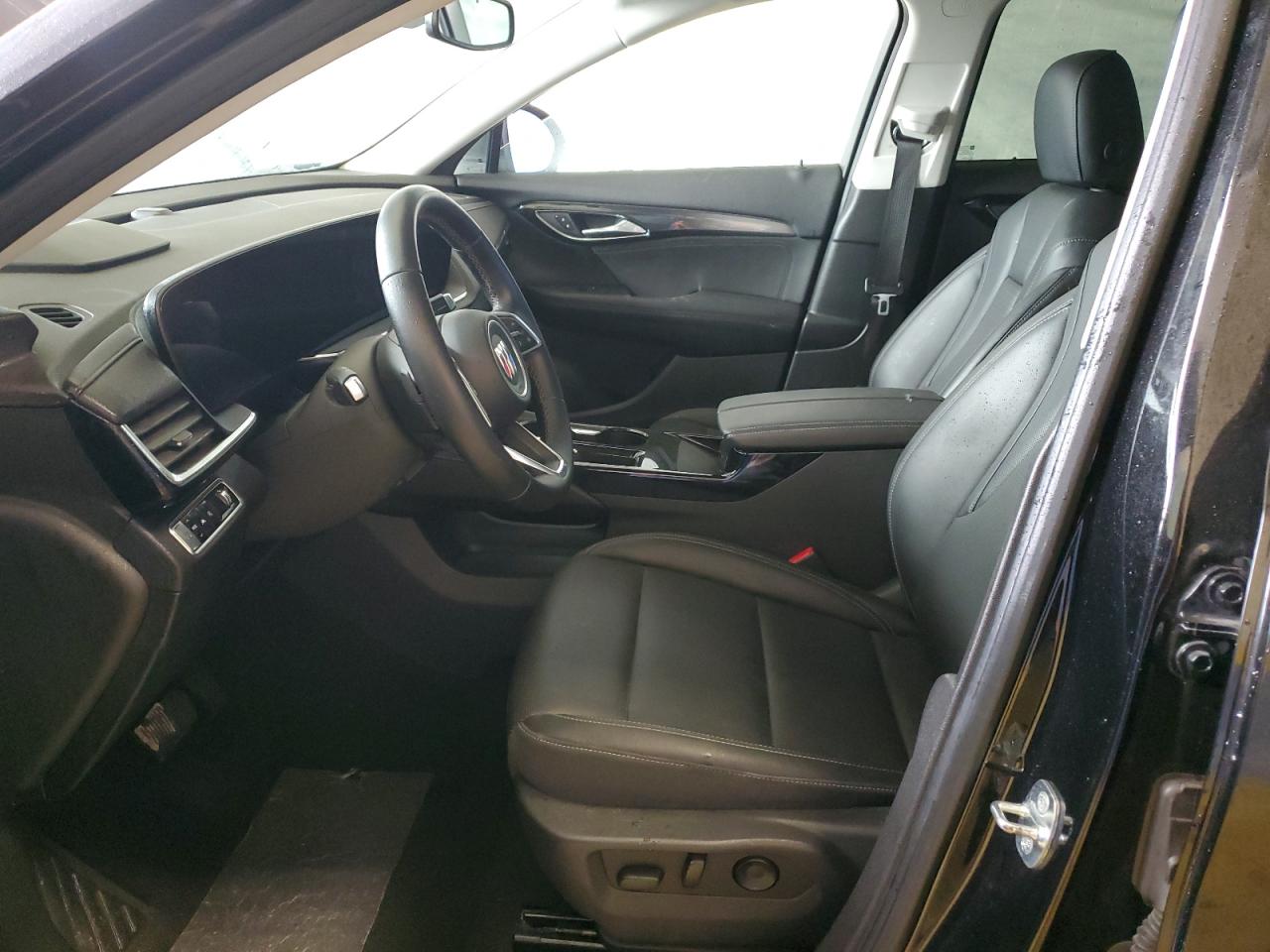 2024 Buick Envision Preferred VIN: LRBFZME45RD071119 Lot: 92298705