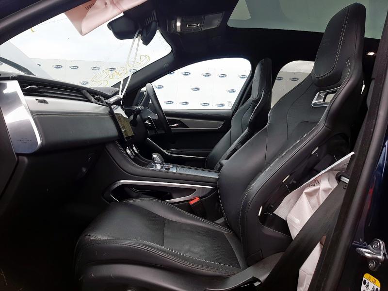 2021 JAGUAR F-PACE 2.0 D200 R-DYNAMIC S 5DR AUTO AWD