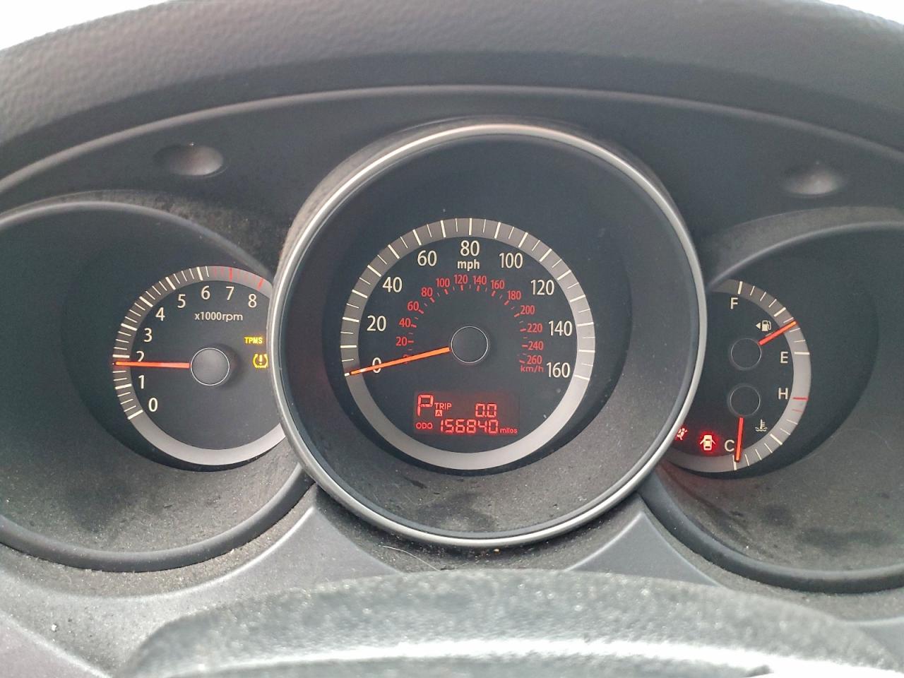 2009 Kia Optima Lx VIN: KNAGE224295289214 Lot: 93855725