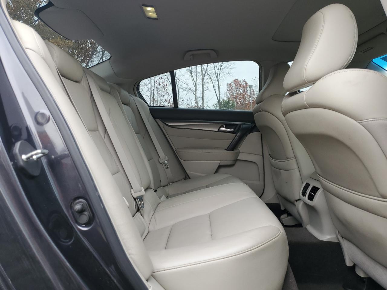 2012 Acura Tl VIN: 19UUA8F27CA006996 Lot: 90614175