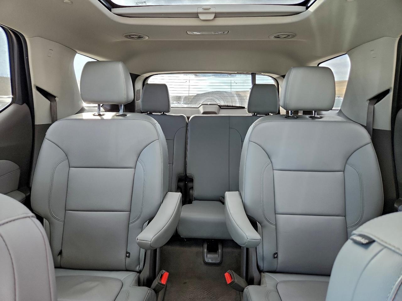 2019 Chevrolet Traverse Lt VIN: 1GNEVHKW1KJ193805 Lot: 93973175