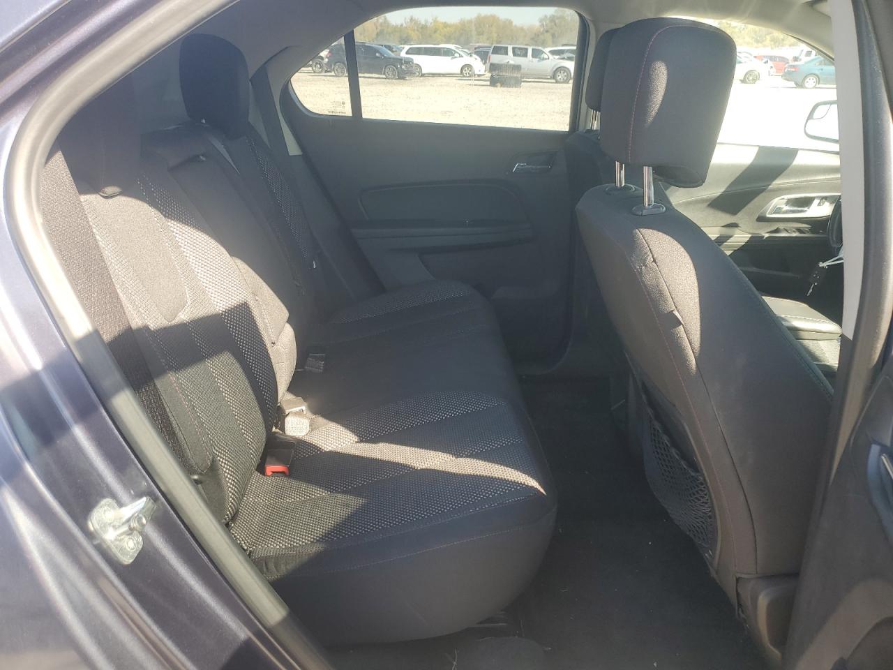 2014 Chevrolet Equinox Lt VIN: 2GNALBEK1E6116184 Lot: 90745225