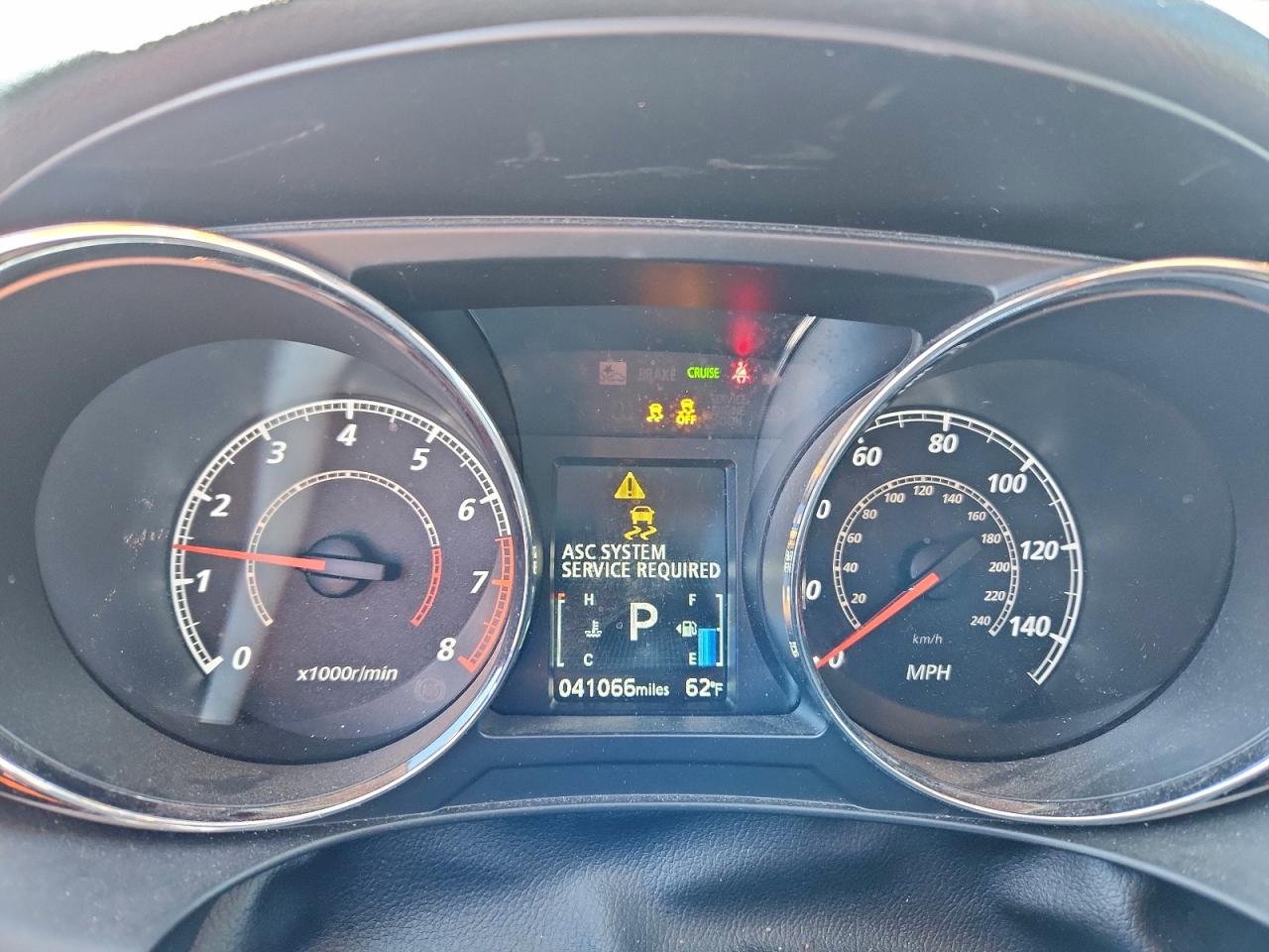 2019 Mitsubishi Outlander Sport Es VIN: JA4AP3AU4KU020521 Lot: 94165795