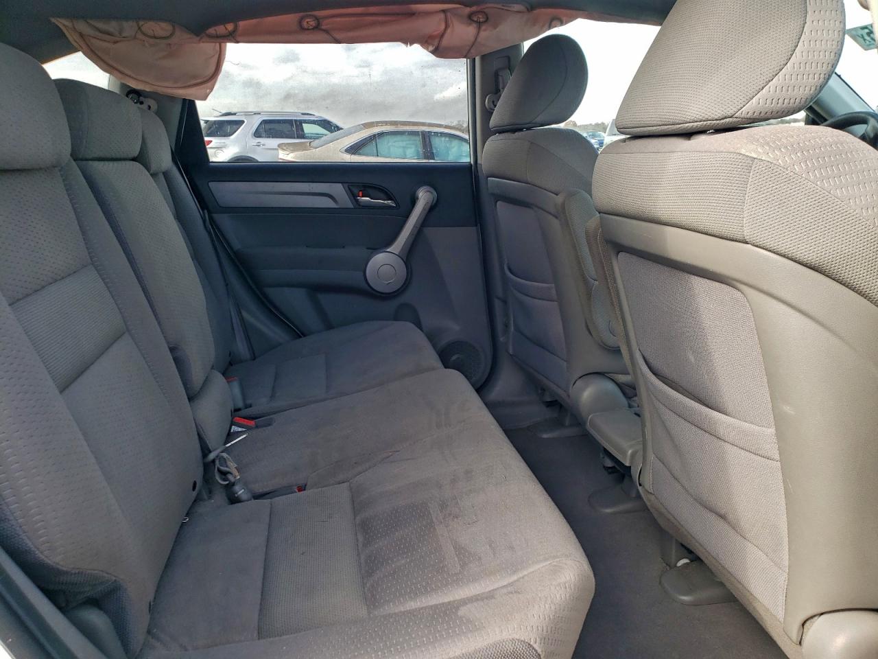 2007 Honda Cr-V Ex VIN: JHLRE485X7C007338 Lot: 93883965