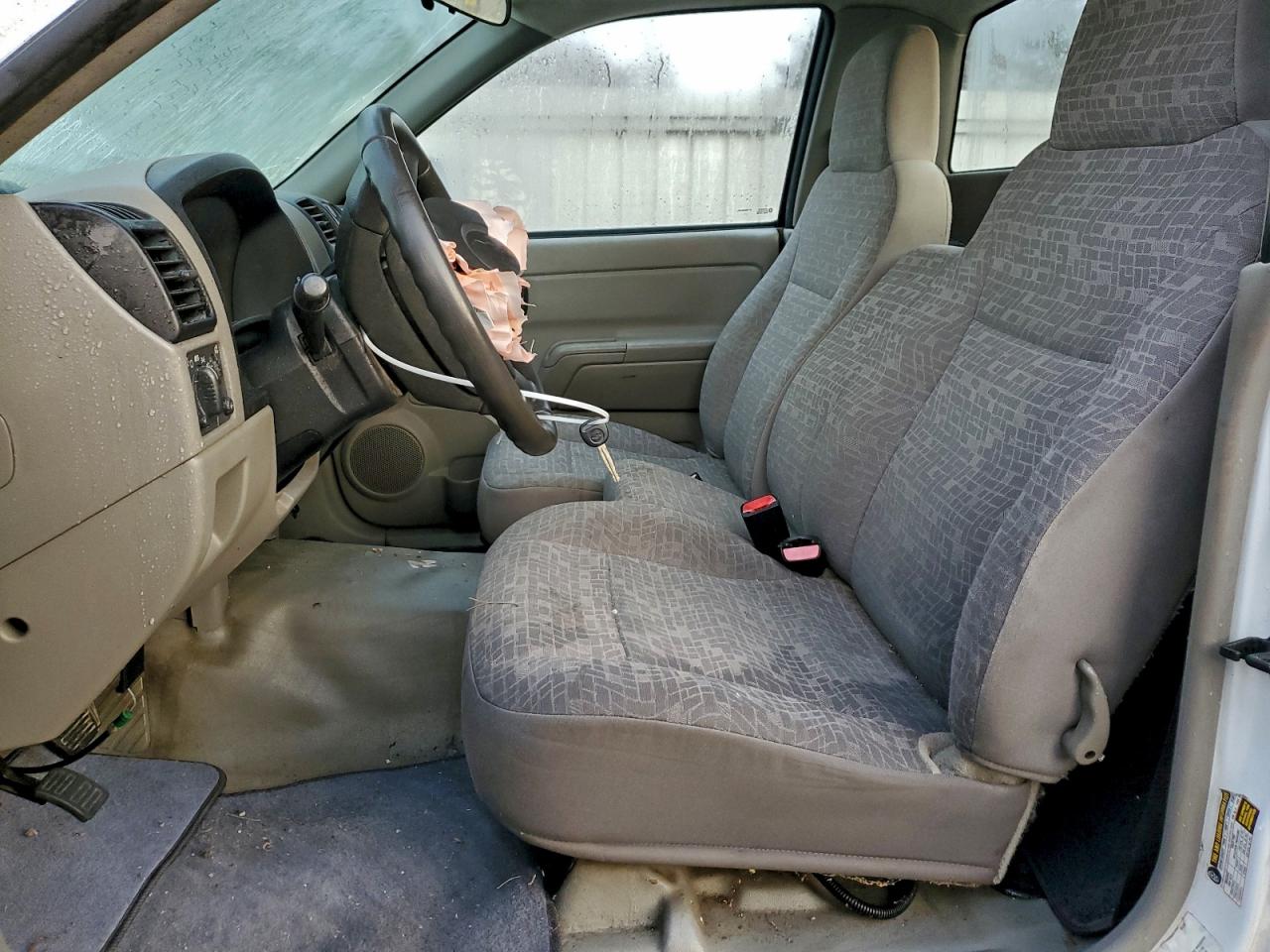 2005 Chevrolet Colorado VIN: 1GCCS148358284519 Lot: 93832065