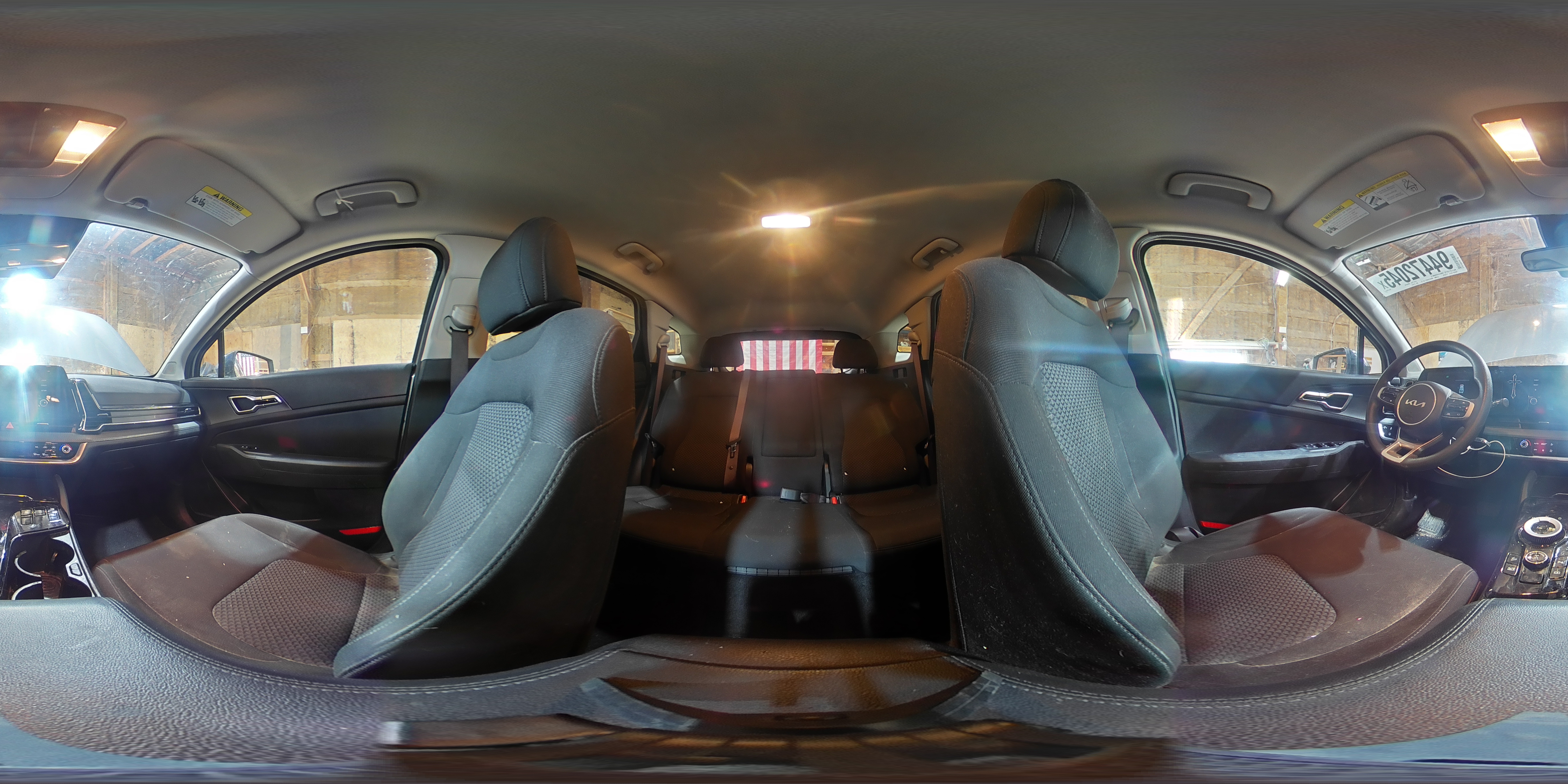 2023 Kia Sportage Lx VIN: KNDPUCAGXP7014957 Lot: 94472045