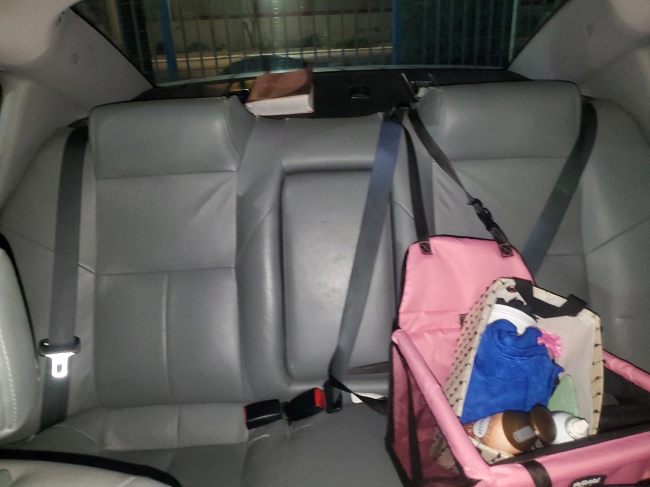 2009 Mitsubishi Galant Es VIN: 4A3AB56F09E037926 Lot: 85434885