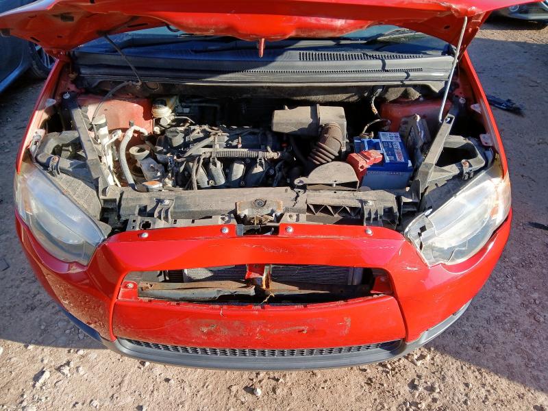 2011 MITSUBISHI COLT 1.3 CZ2 3DR