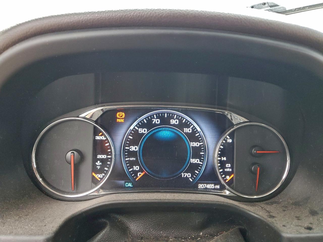 2018 GMC Acadia Denali VIN: 1GKKNPLS7JZ103210 Lot: 94356515